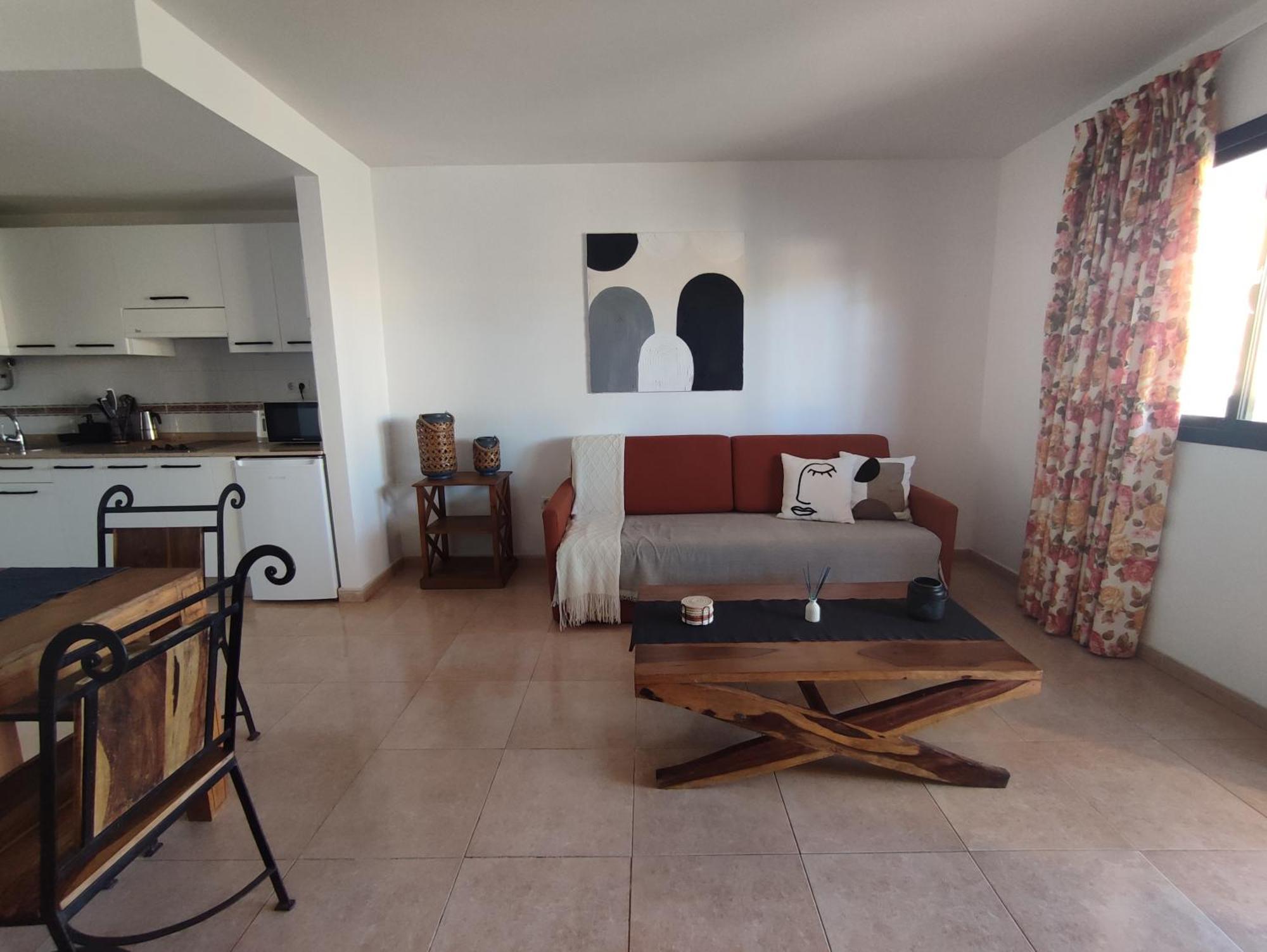 Casa Papagayo Apartment Corralejo Exterior photo
